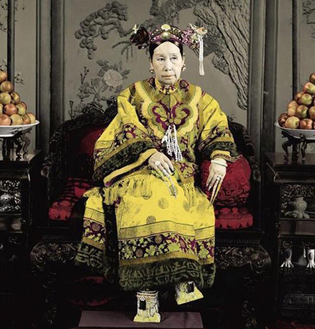 除了慈禧太后，中国古代还有哪些权倾天下的太后？