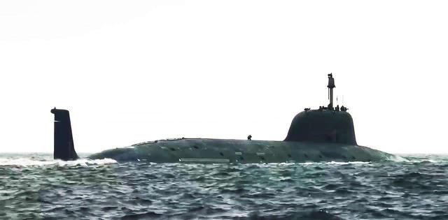 曾在二战时期出现的幽灵潜艇，到底有什么样的神秘面纱
