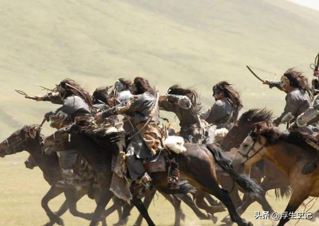 大杀天下的蒙古帝国，为何最终亡于四川农民之手？这个人至关重要
