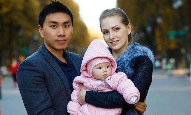 俄罗斯共有一百多个民族，里面有汉族吗？