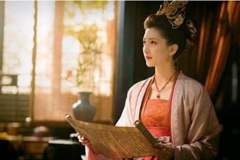 隋唐李渊有一个女儿能力超李世民，若她不死，或成第一女皇