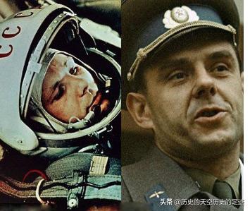 上个世纪60年代苏联航天事业的英雄“如果你知道流星也有生命”