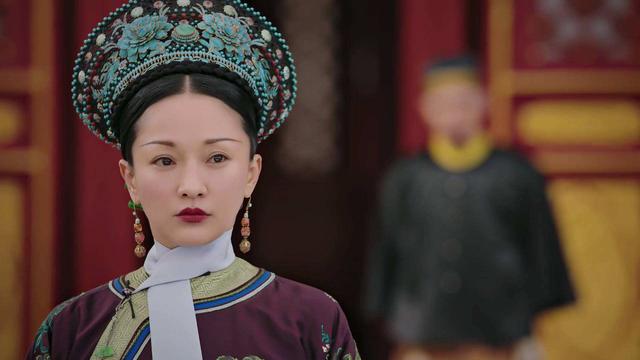 清朝最强悍的后族，出了六位皇后一位皇贵妃，一人竟活了86岁！