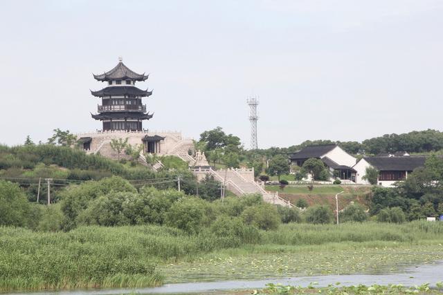 太湖美-冲山之围