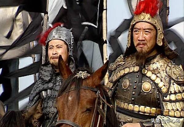 戏言宋祖（二十六）杨家将是北汉最强战力，赵匡胤被杨继业吊打