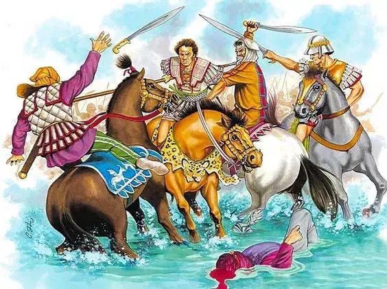 格拉尼卡斯河战役：亚历山大东征与马其顿撬开亚洲的大门