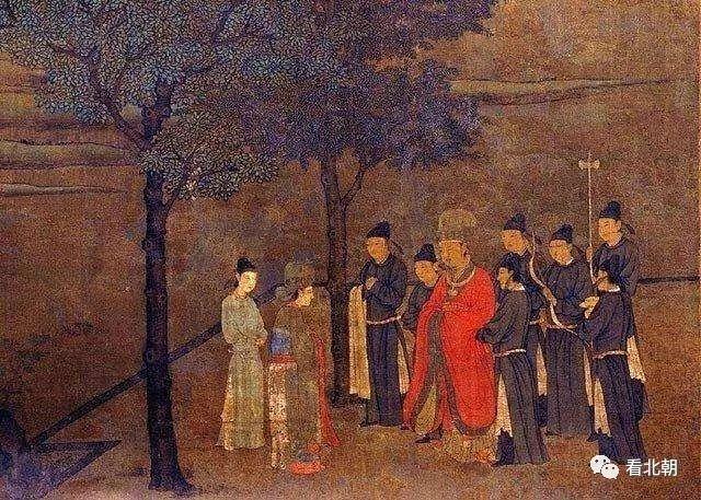 中国历史上这个朝代的太监最能打，但也曾被杀到了只剩15人