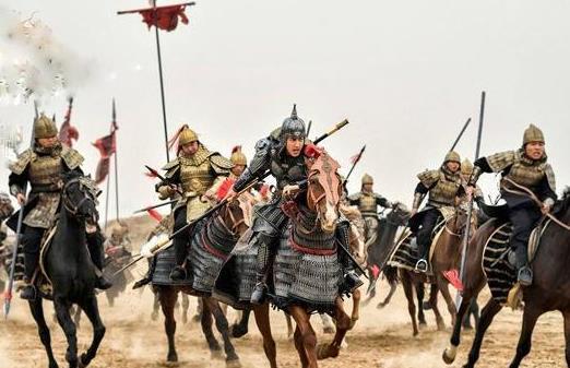 假如让唐朝与清朝交战，哪个朝代能更胜一筹呢？