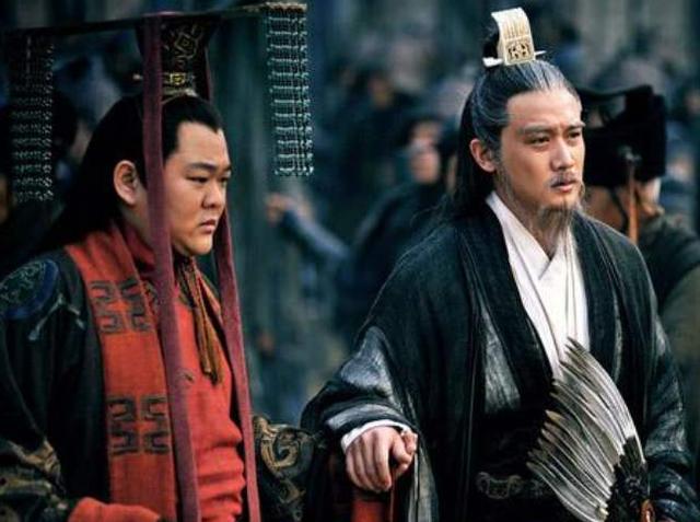 历史上真实的刘禅，真的有《三国演义》中说的那般不堪吗？