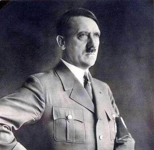 如果希特勒不搞侵略，他会是一个杰出的政治家吗？这里告诉你答案