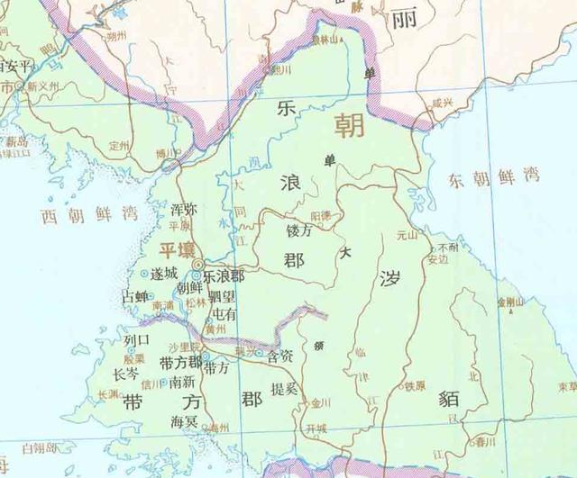 东汉末年的公孙家族是如何在东北开疆拓土的？