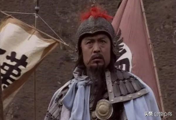戏言宋祖（二十六）杨家将是北汉最强战力，赵匡胤被杨继业吊打