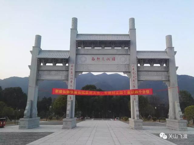 湖南宁乡最神奇的桥，古代文武百官到此都要下马步行，你知道吗？