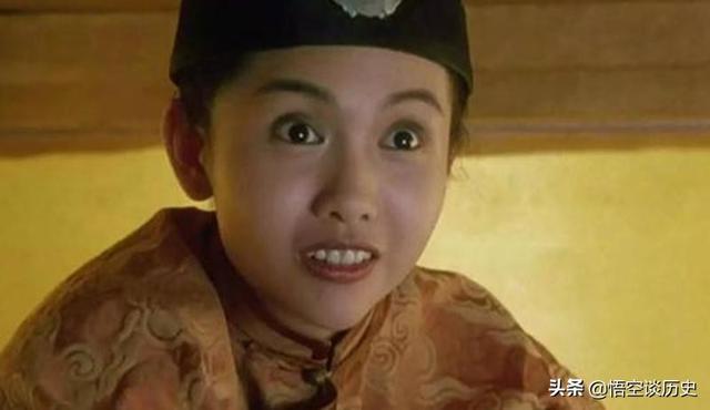 她是清朝最惨的公主，被康熙囚禁7年，儿子与丈夫都被康熙处死