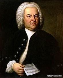 巴赫的头衔是音乐之父，莫扎特呢？