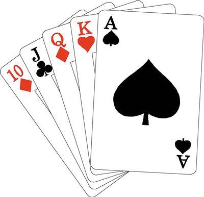 扑克牌的由来：扑克牌是什么时候出现的？是谁发明的？