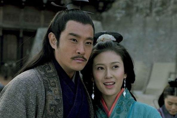 刘禅连娶张飞两个女儿为皇后，为什么不娶关羽女儿？