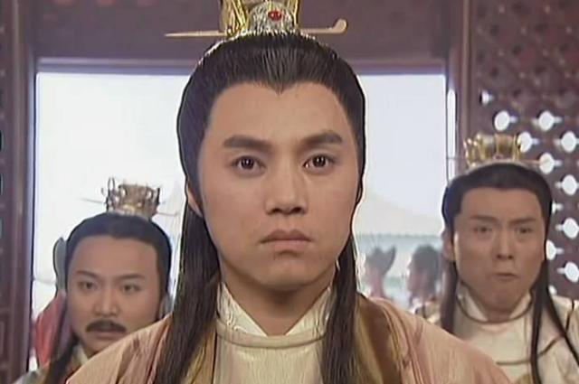 朱棣勤王攻占了南京，为什么没有直接带兵入宫？反而在宫外驻扎？