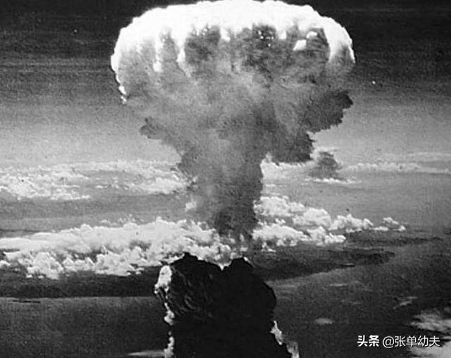 日本核爆亲历者描述当年死亡一幕！
