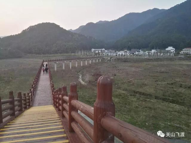 湖南宁乡最神奇的桥，古代文武百官到此都要下马步行，你知道吗？