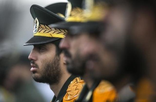 伊朗的野心到底有多大？