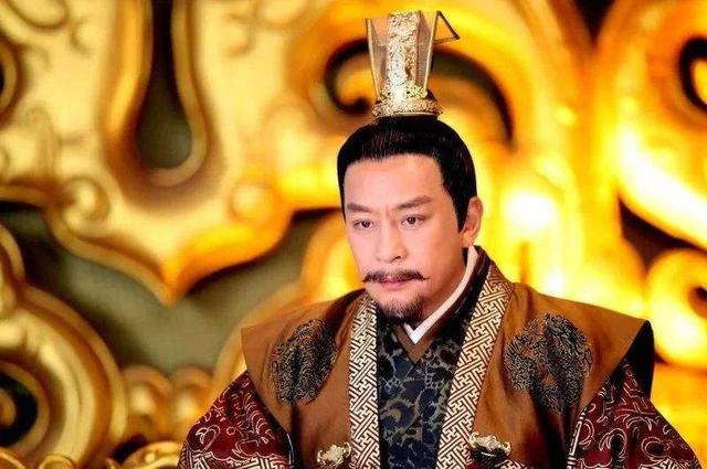 南汉最后一位皇帝刘鋹，前半生荒淫无度，后半辈子媚颜奴骨