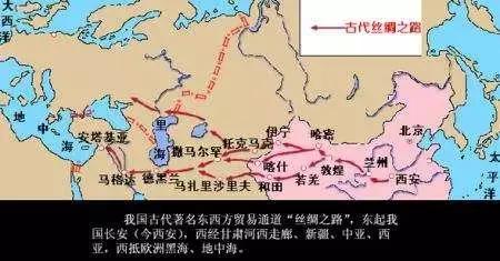 不要自欺欺人，中国从古代就开始“自闭”了！