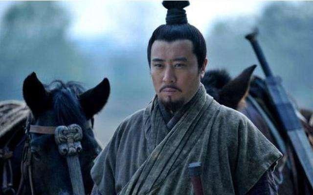 再看三国：为何赵云跟随刘备忠心耿耿，他在蜀国的地位却并不高？